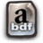 BDF Icon